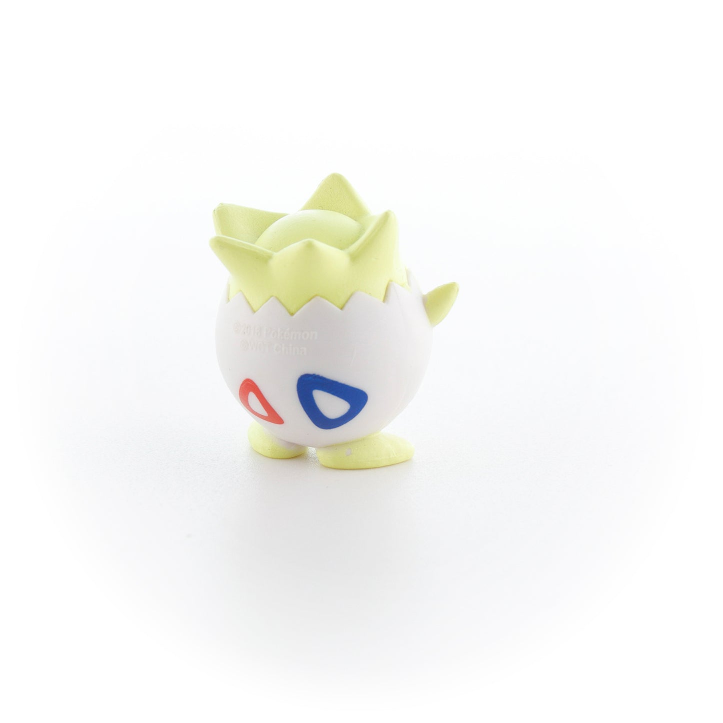Pokemon Battle Figure - Togepi