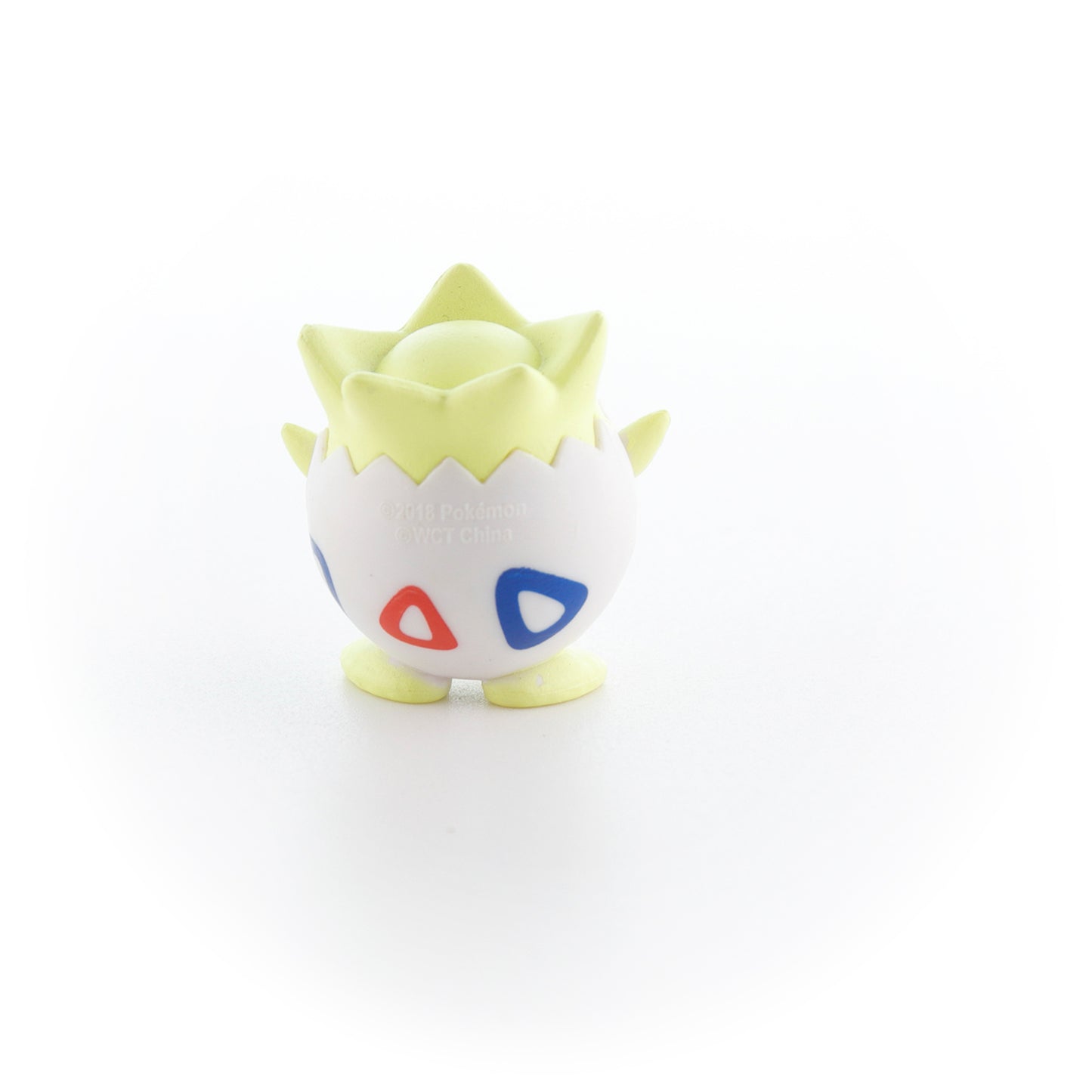Pokemon Battle Figure - Togepi