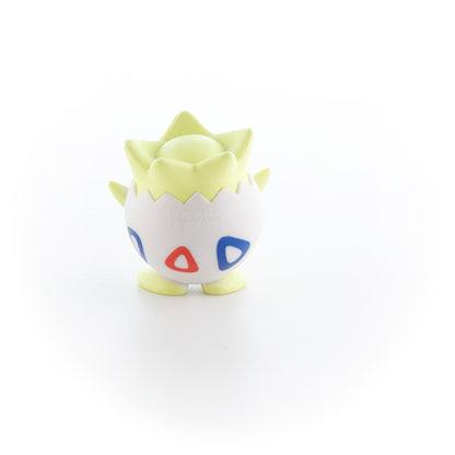 Pokemon Battle Figure - Togepi