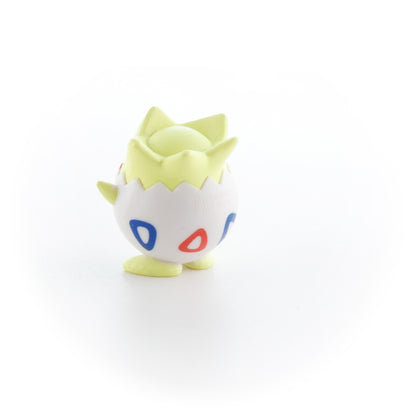 Pokemon Battle Figure - Togepi