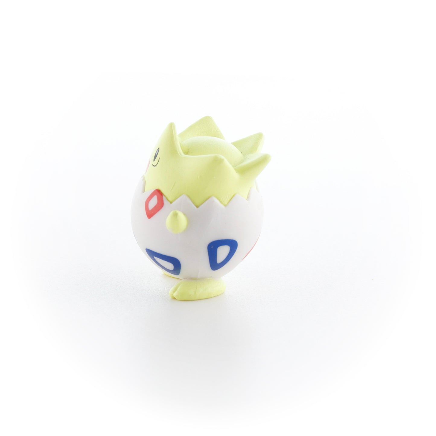 Pokemon Battle Figure - Togepi