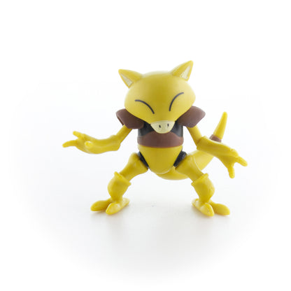 Pokemon Battle Figure - Abra