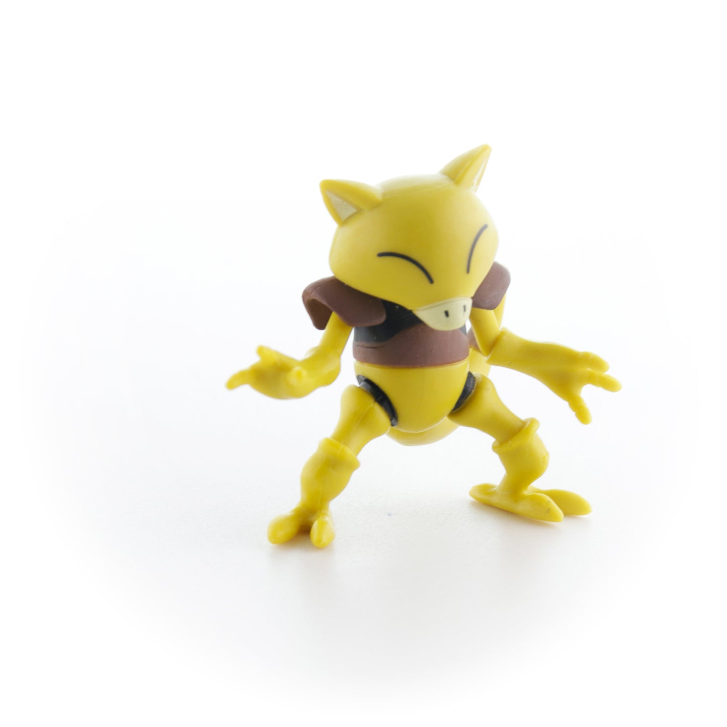 Pokemon Battle Figure - Abra