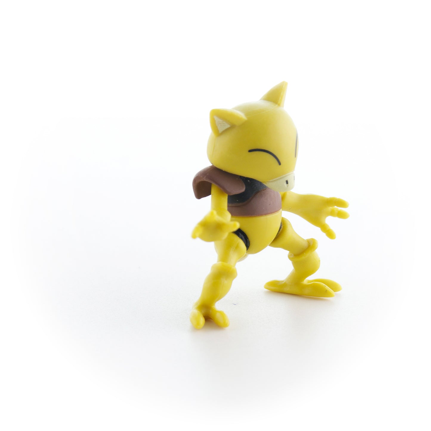Pokemon Battle Figure - Abra