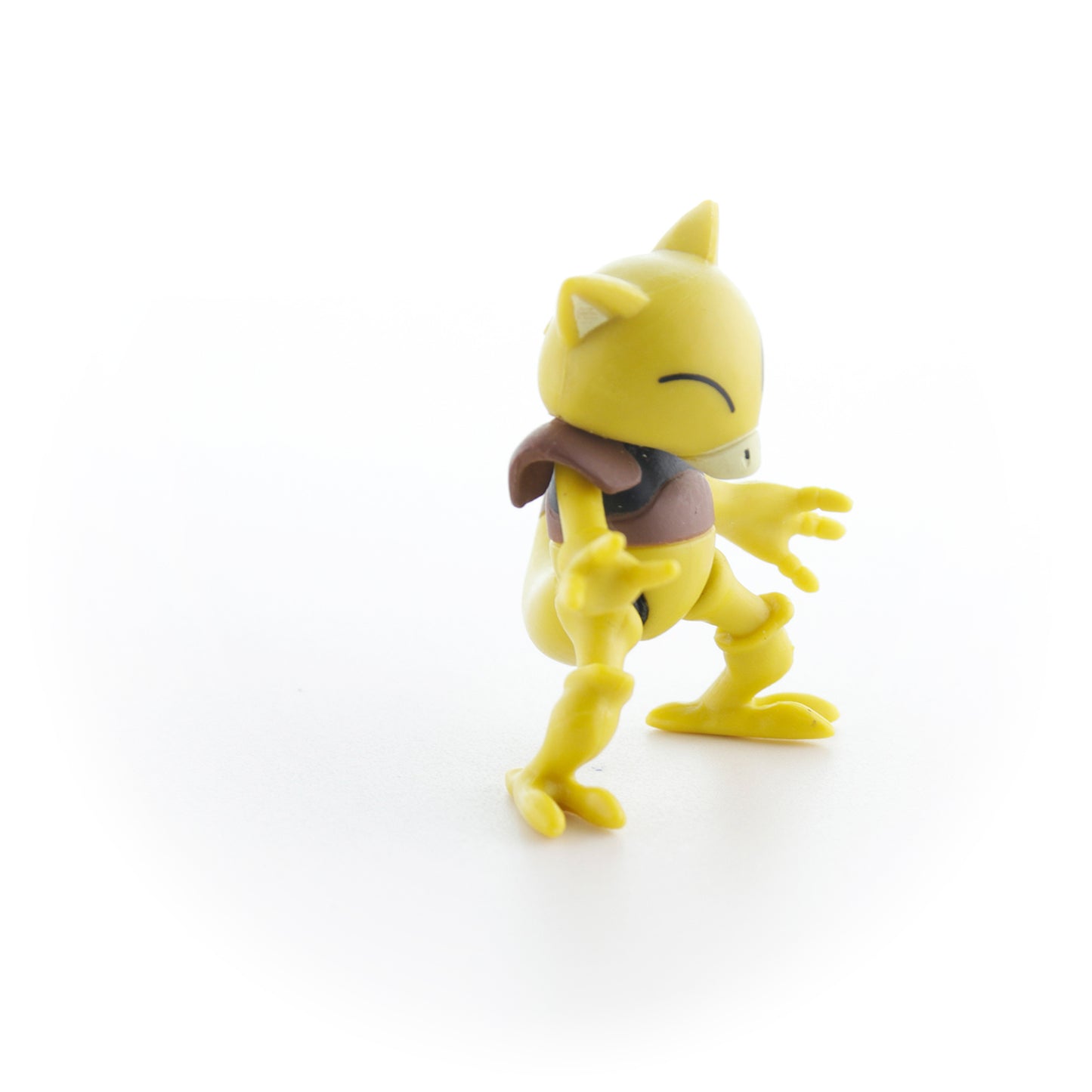 Pokemon Battle Figure - Abra