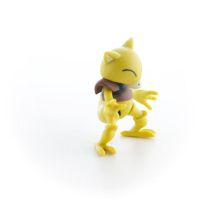 Pokemon Battle Figure - Abra