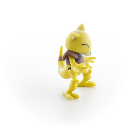 Pokemon Battle Figure - Abra