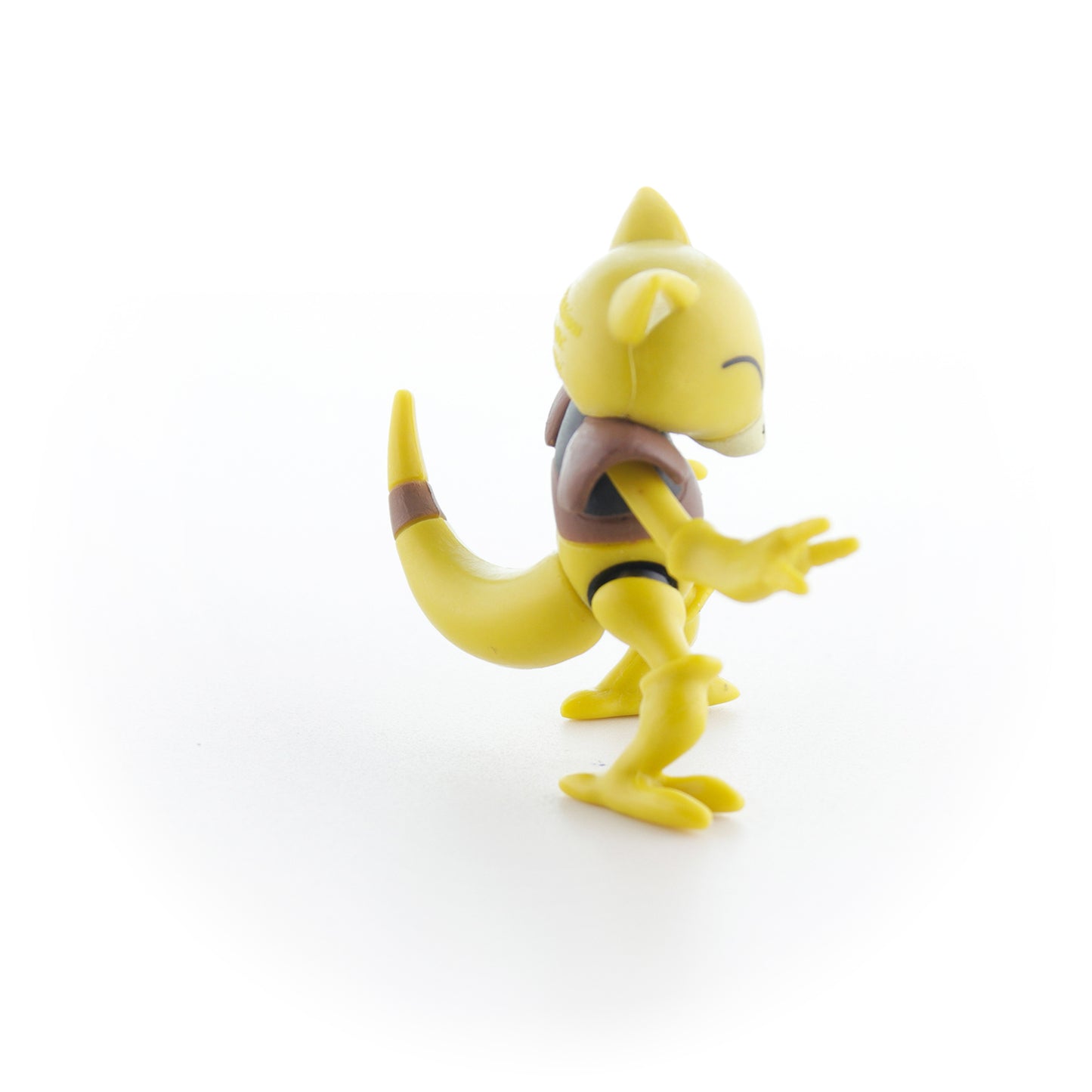 Pokemon Battle Figure - Abra