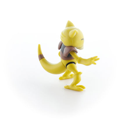 Pokemon Battle Figure - Abra