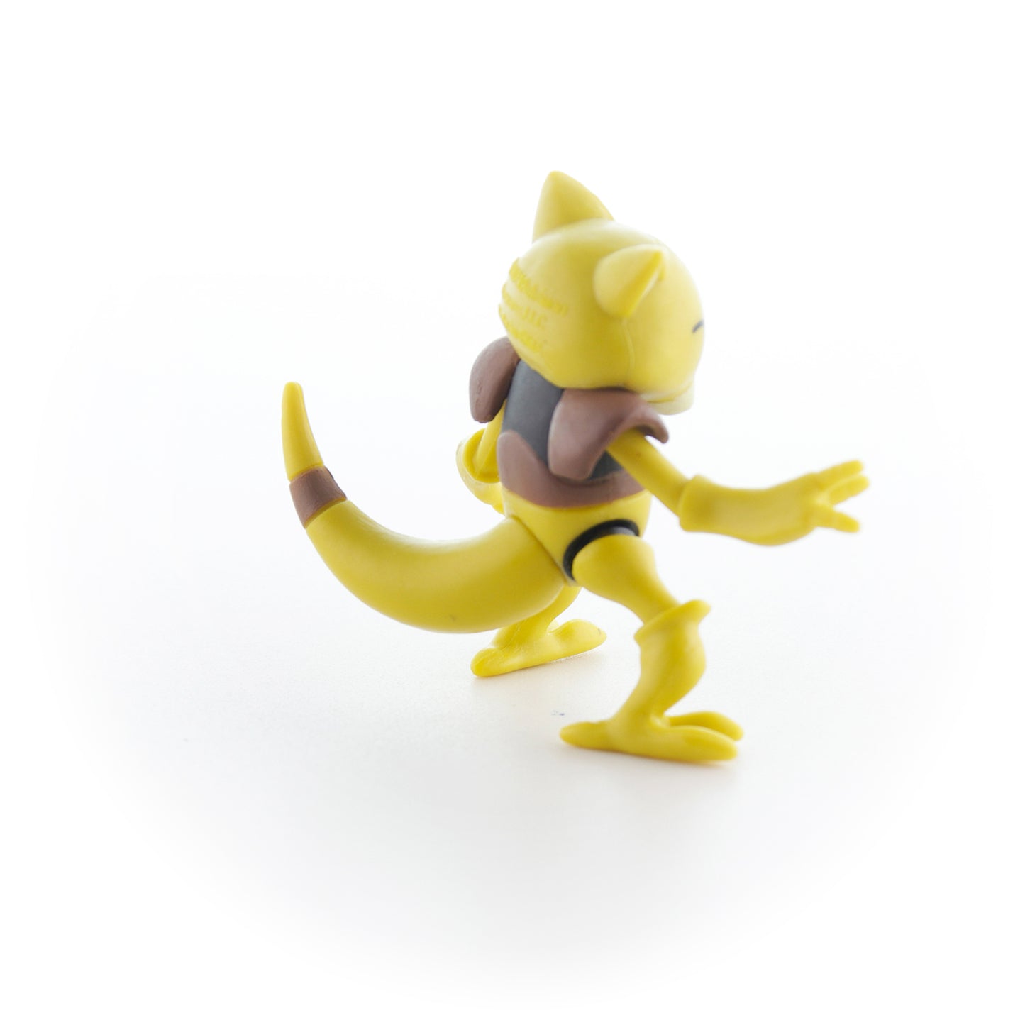 Pokemon Battle Figure - Abra