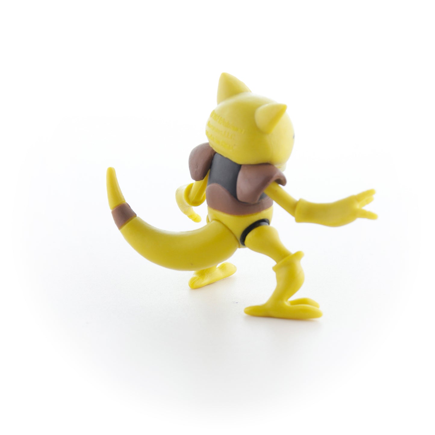 Pokemon Battle Figure - Abra