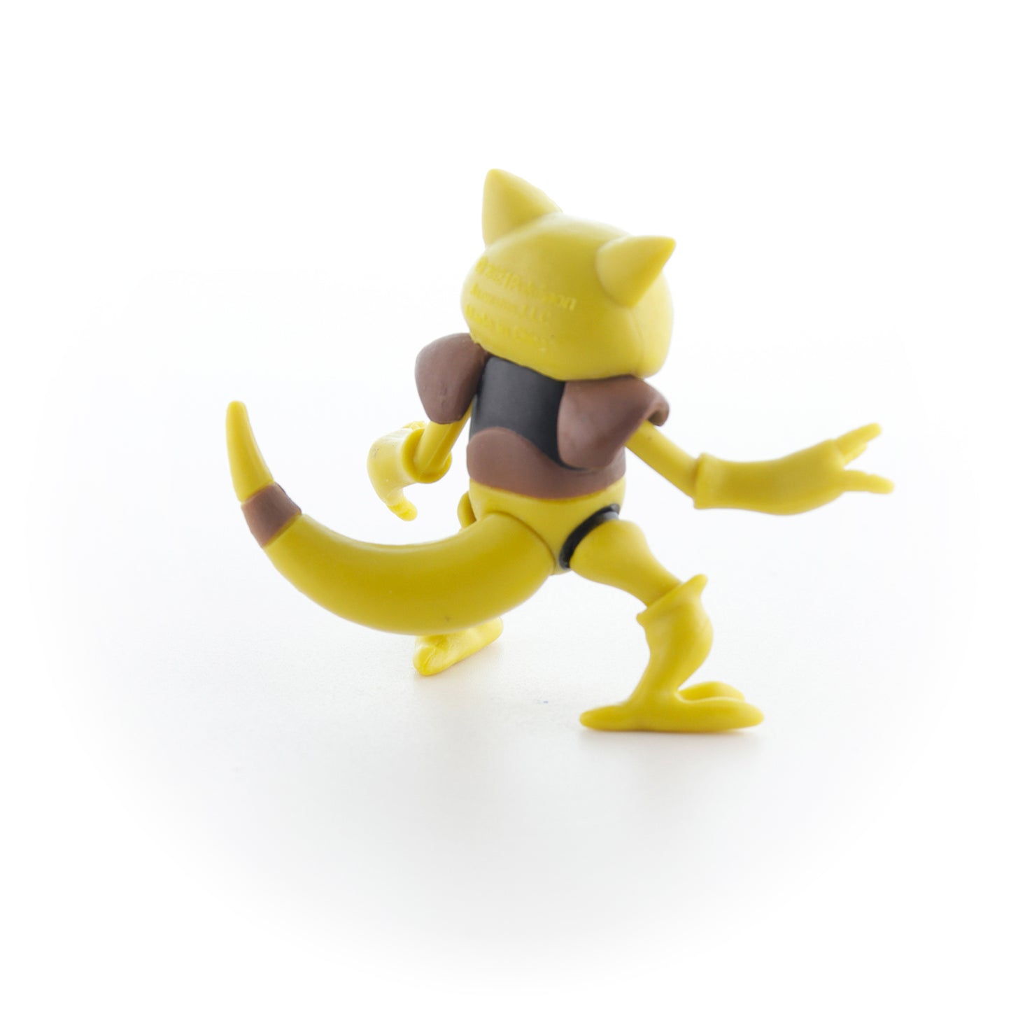 Pokemon Battle Figure - Abra