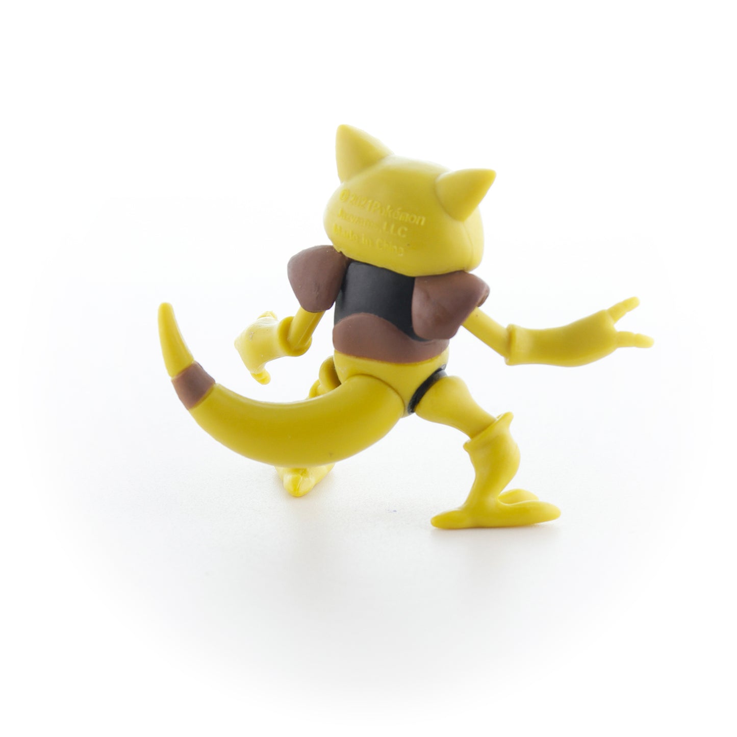 Pokemon Battle Figure - Abra