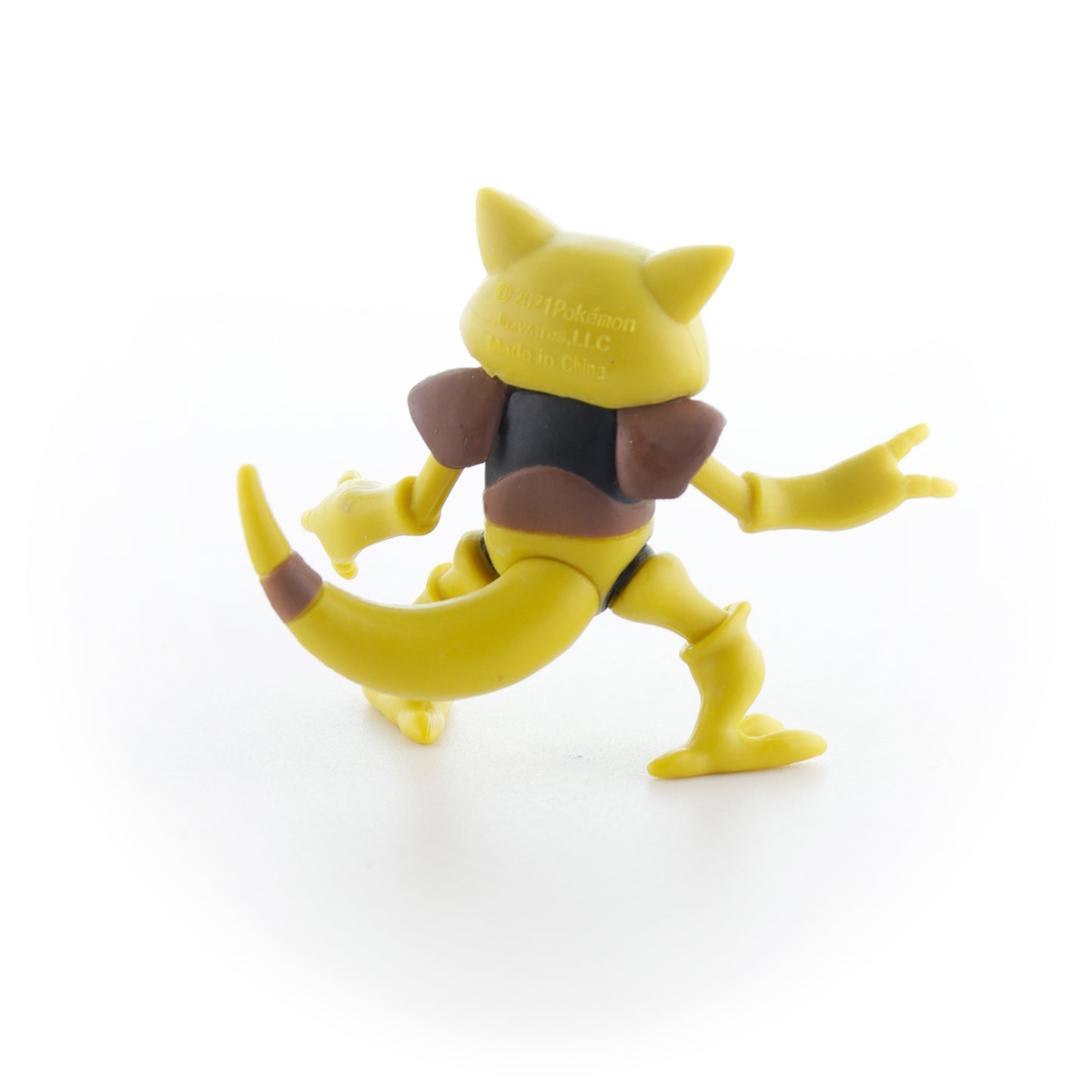 Pokemon Battle Figure - Abra