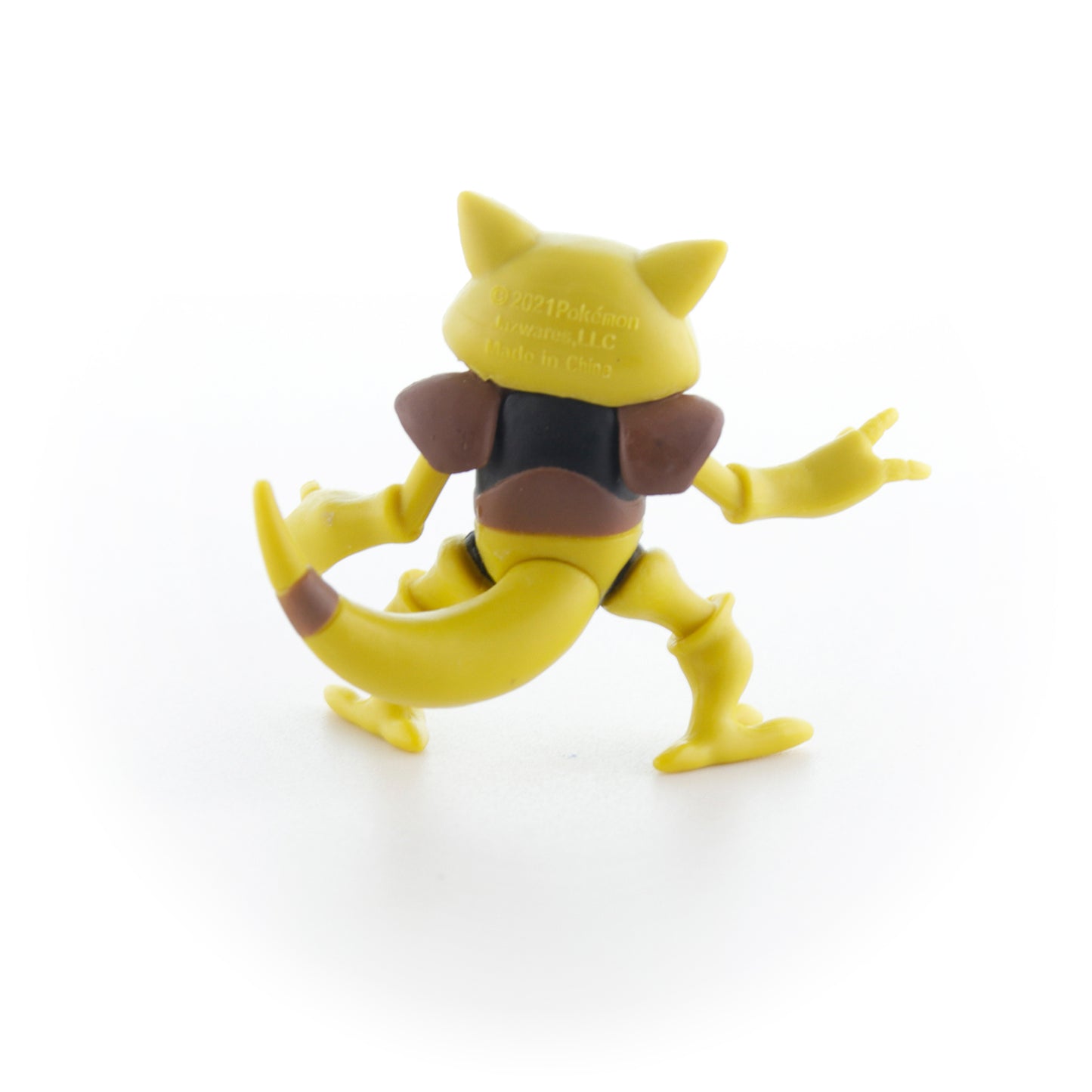 Pokemon Battle Figure - Abra