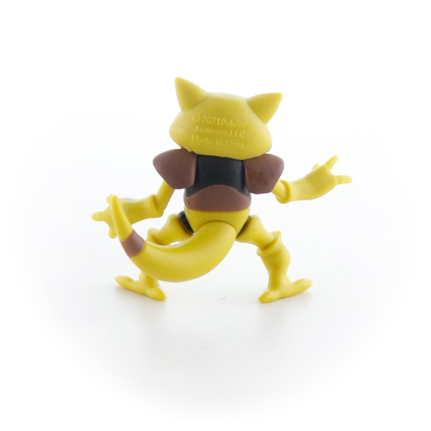 Pokemon Battle Figure - Abra