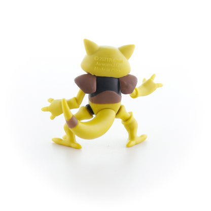 Pokemon Battle Figure - Abra