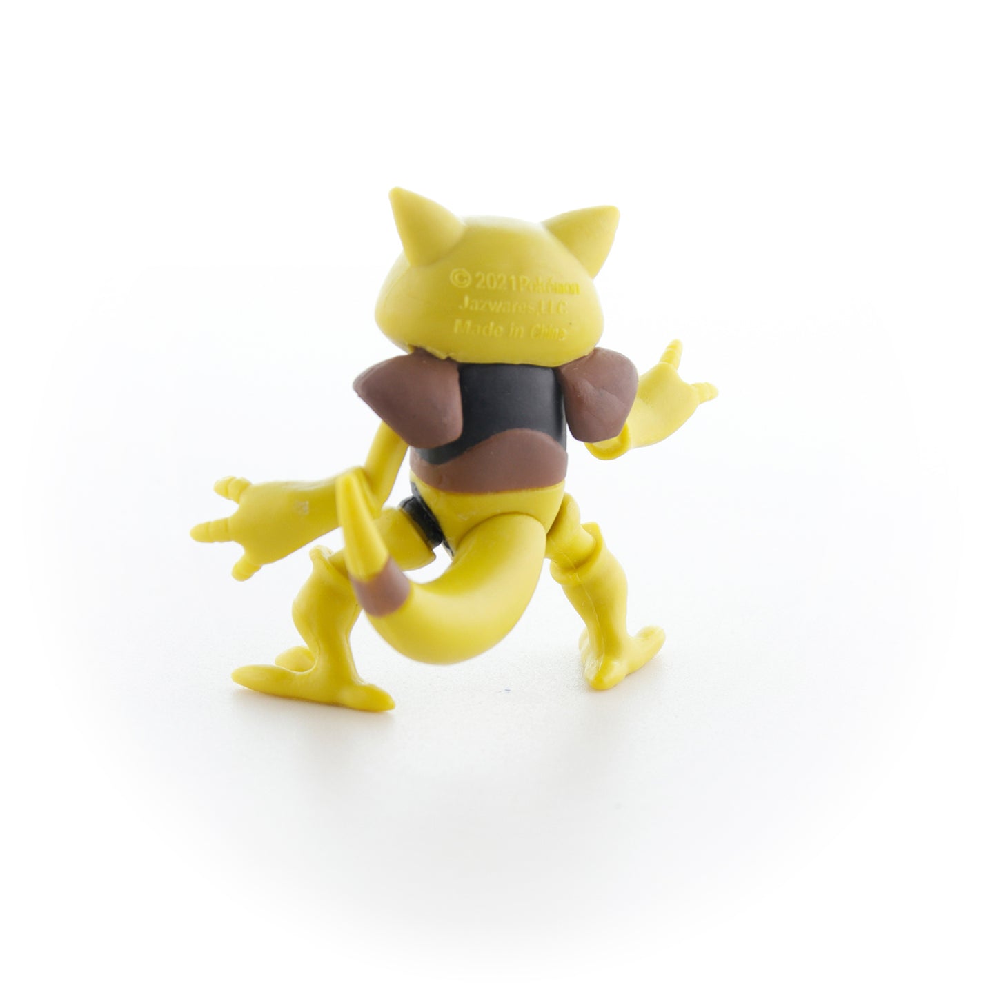 Pokemon Battle Figure - Abra