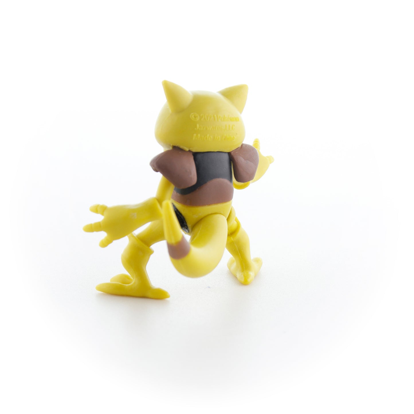 Pokemon Battle Figure - Abra