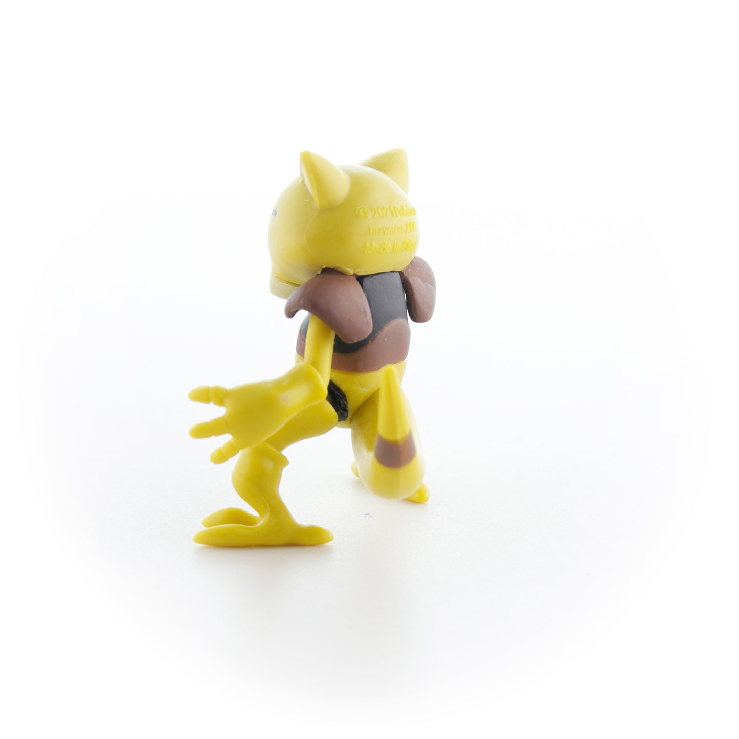Pokemon Battle Figure - Abra