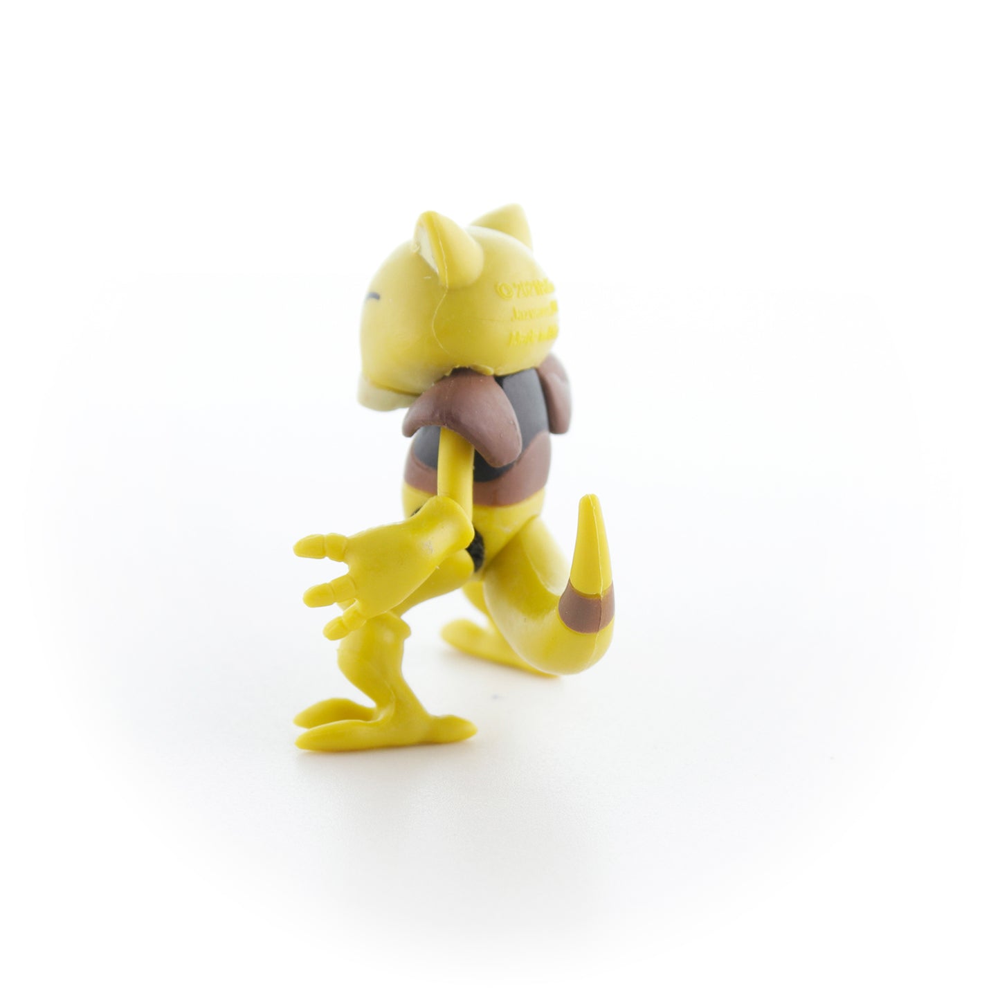 Pokemon Battle Figure - Abra