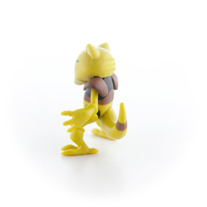 Pokemon Battle Figure - Abra