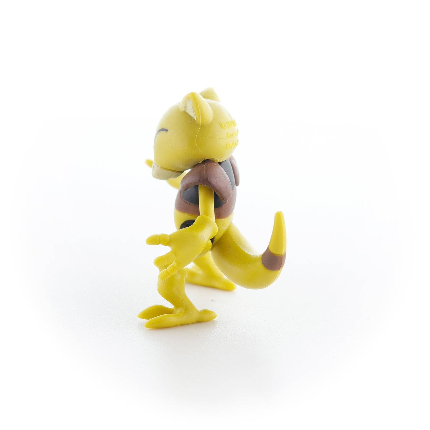 Pokemon Battle Figure - Abra