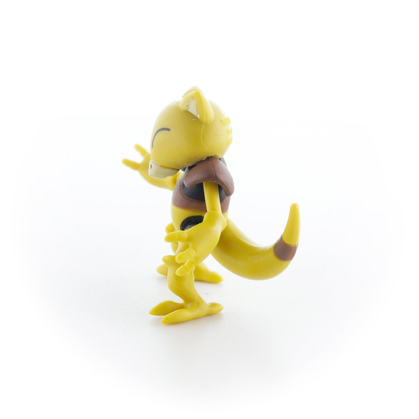 Pokemon Battle Figure - Abra