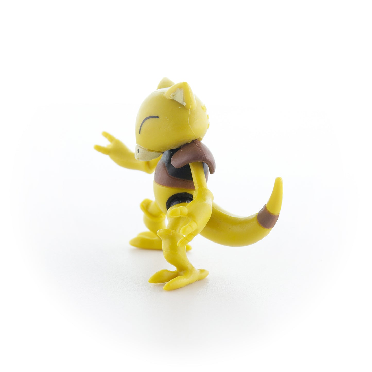 Pokemon Battle Figure - Abra