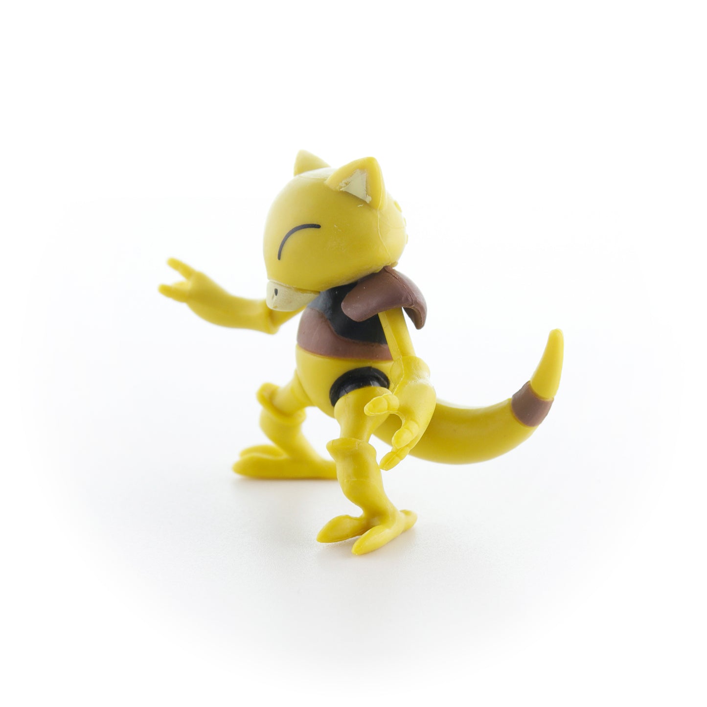 Pokemon Battle Figure - Abra