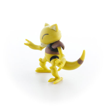 Pokemon Battle Figure - Abra