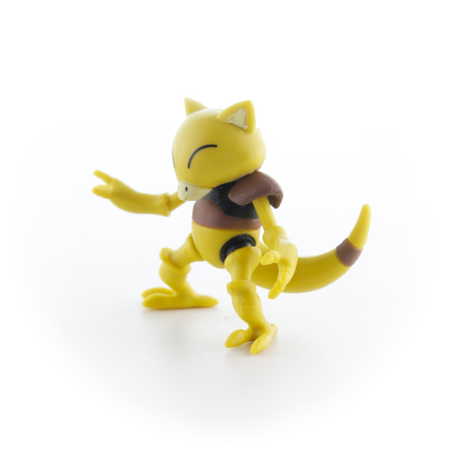 Pokemon Battle Figure - Abra