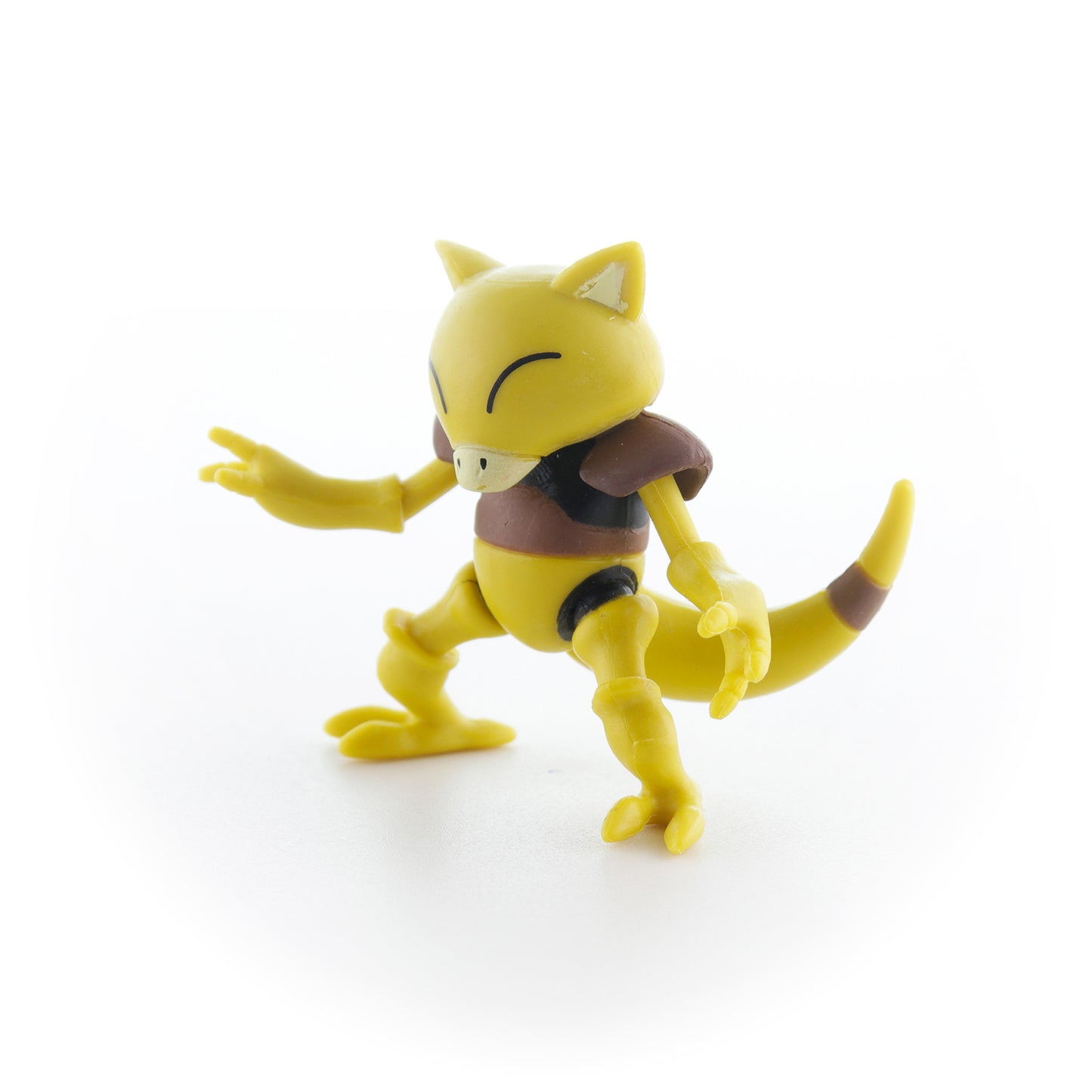 Pokemon Battle Figure - Abra