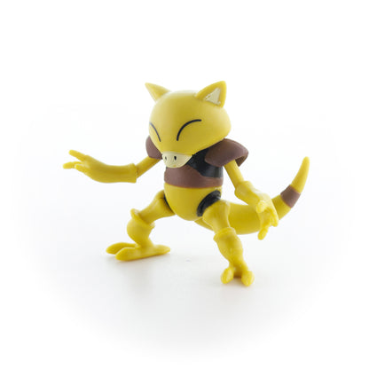 Pokemon Battle Figure - Abra