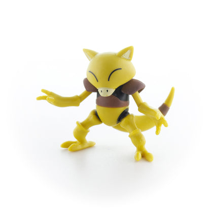 Pokemon Battle Figure - Abra