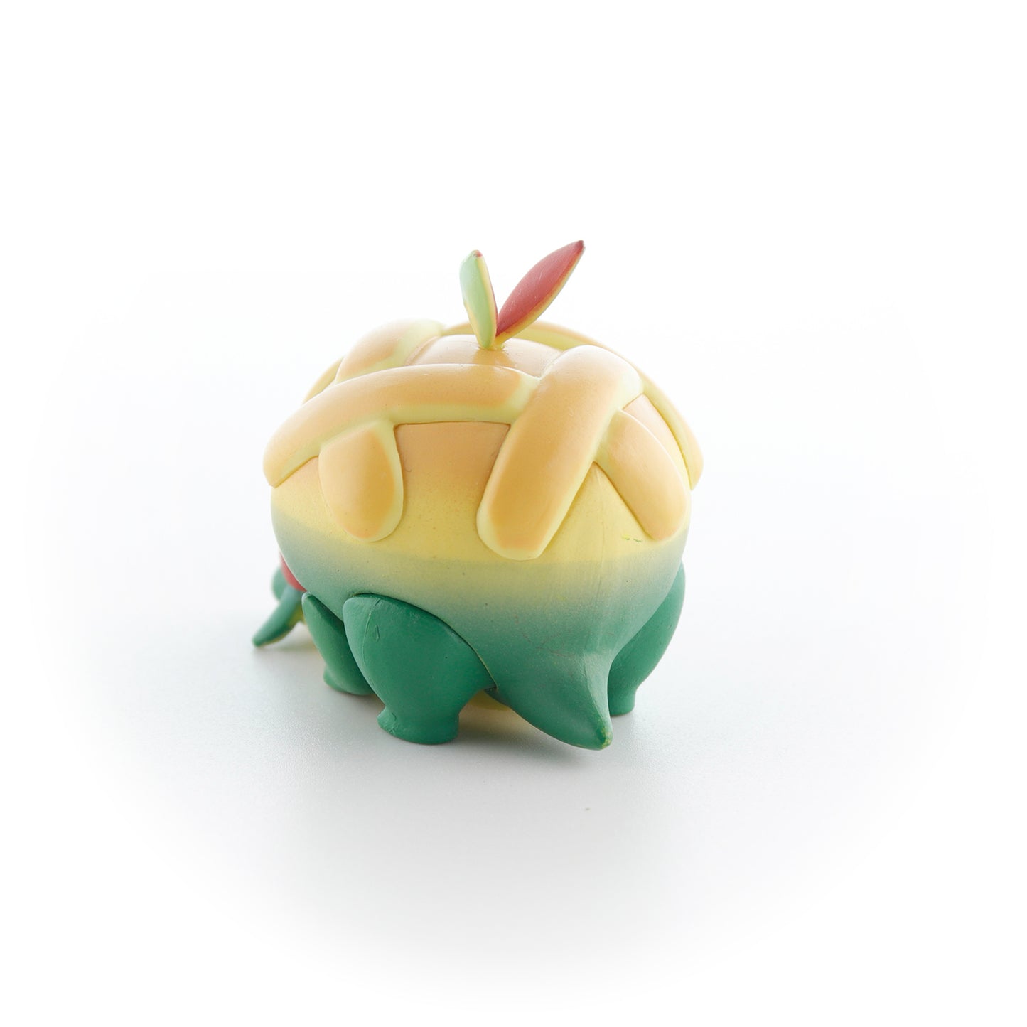 Pokemon Battle Figure - Appletun