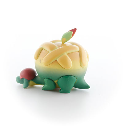 Pokemon Battle Figure - Appletun