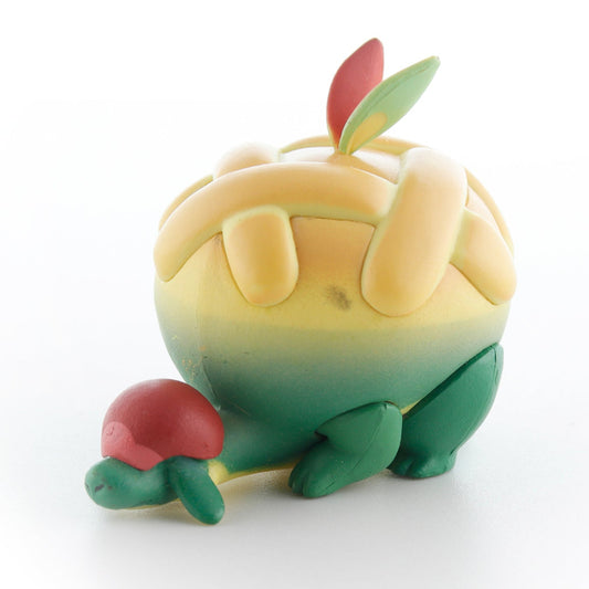 Pokemon Battle Figure - Appletun