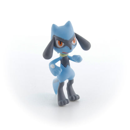 Pokemon Battle Figure - Riolu