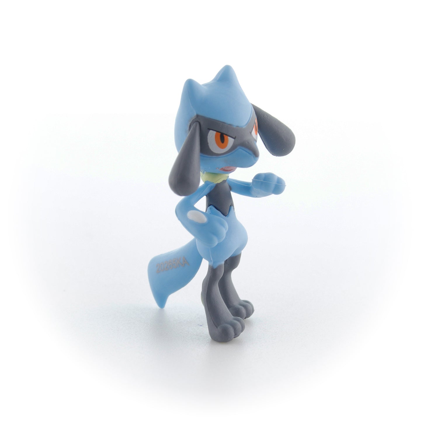 Pokemon Battle Figure - Riolu