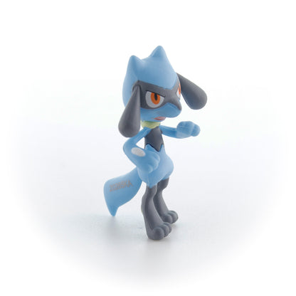 Pokemon Battle Figure - Riolu