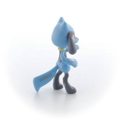 Pokemon Battle Figure - Riolu