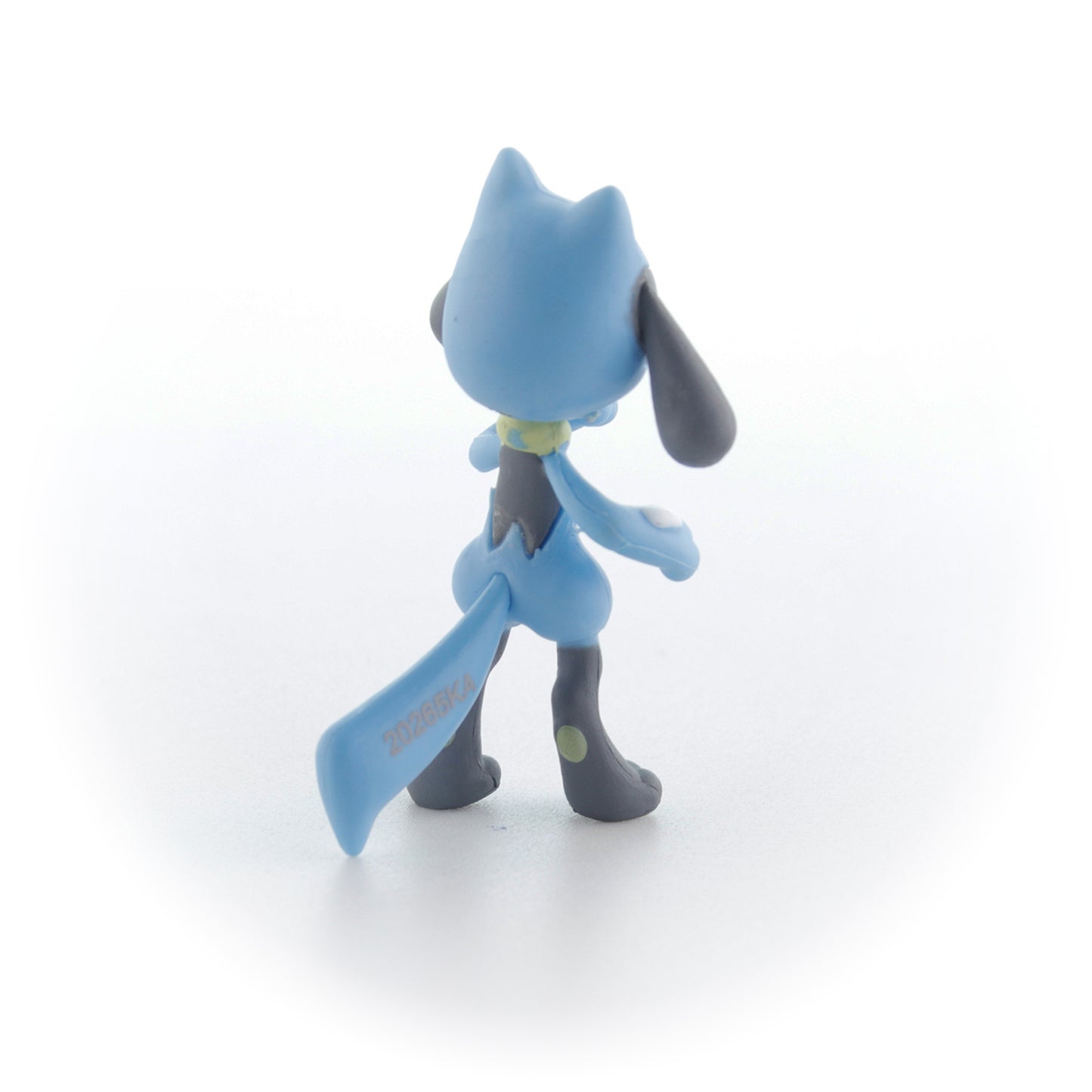 Pokemon Battle Figure - Riolu