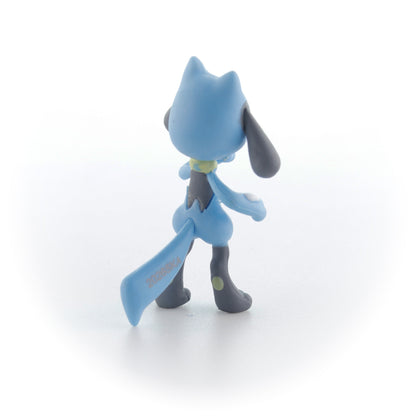 Pokemon Battle Figure - Riolu