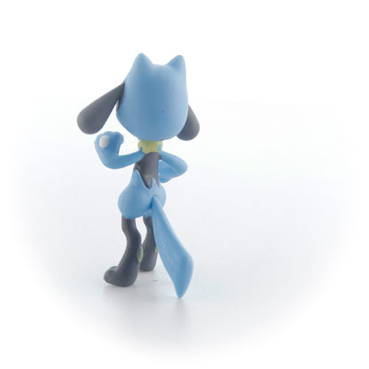 Pokemon Battle Figure - Riolu