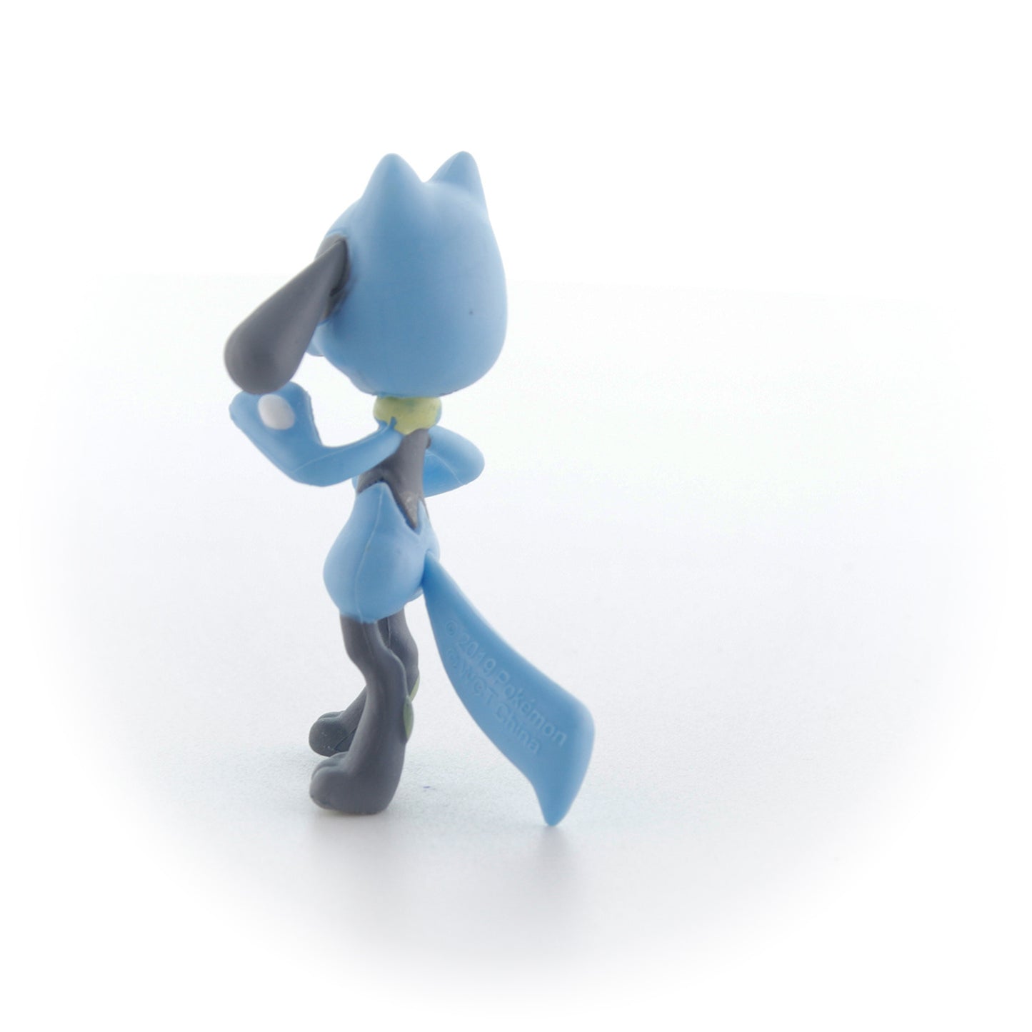 Pokemon Battle Figure - Riolu