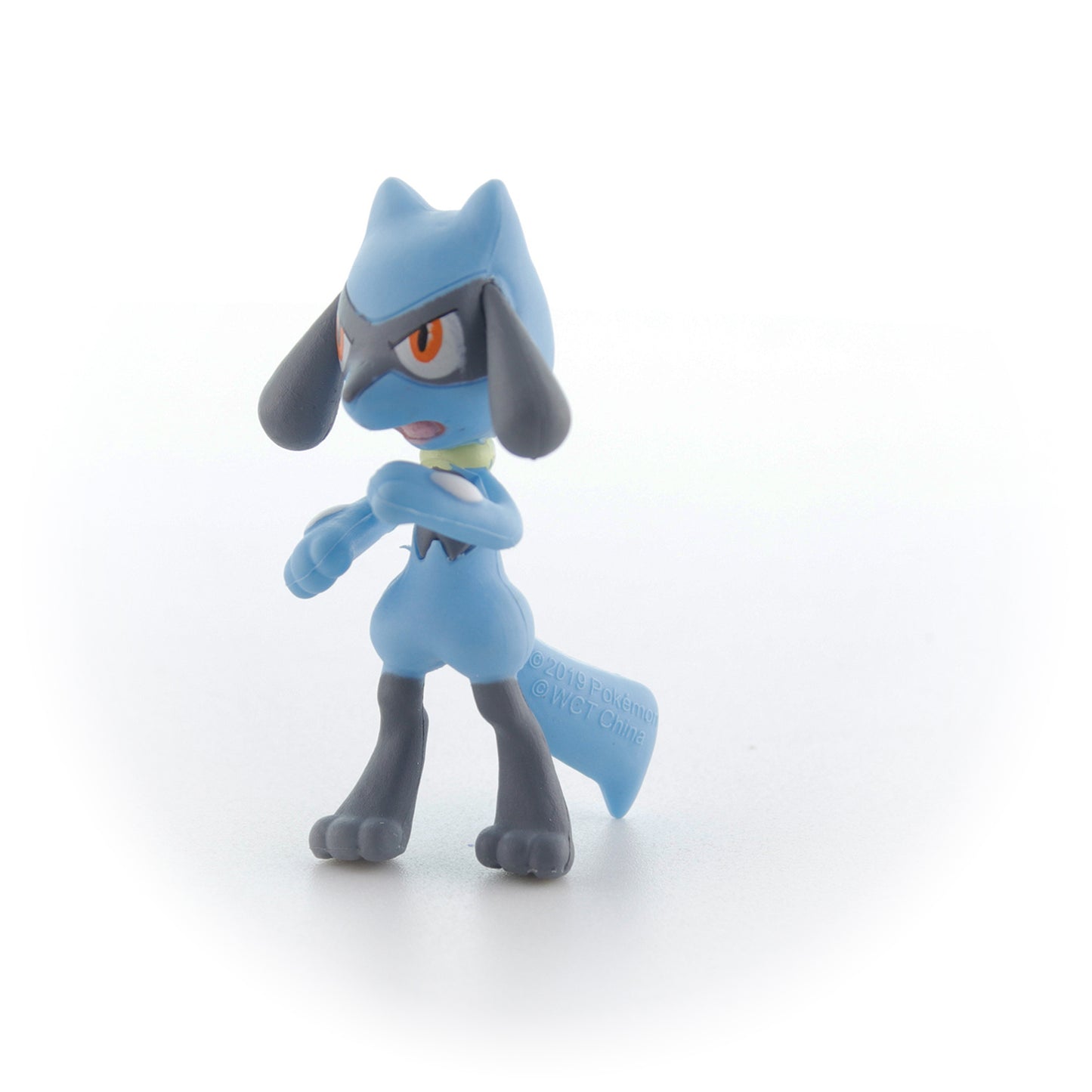 Pokemon Battle Figure - Riolu