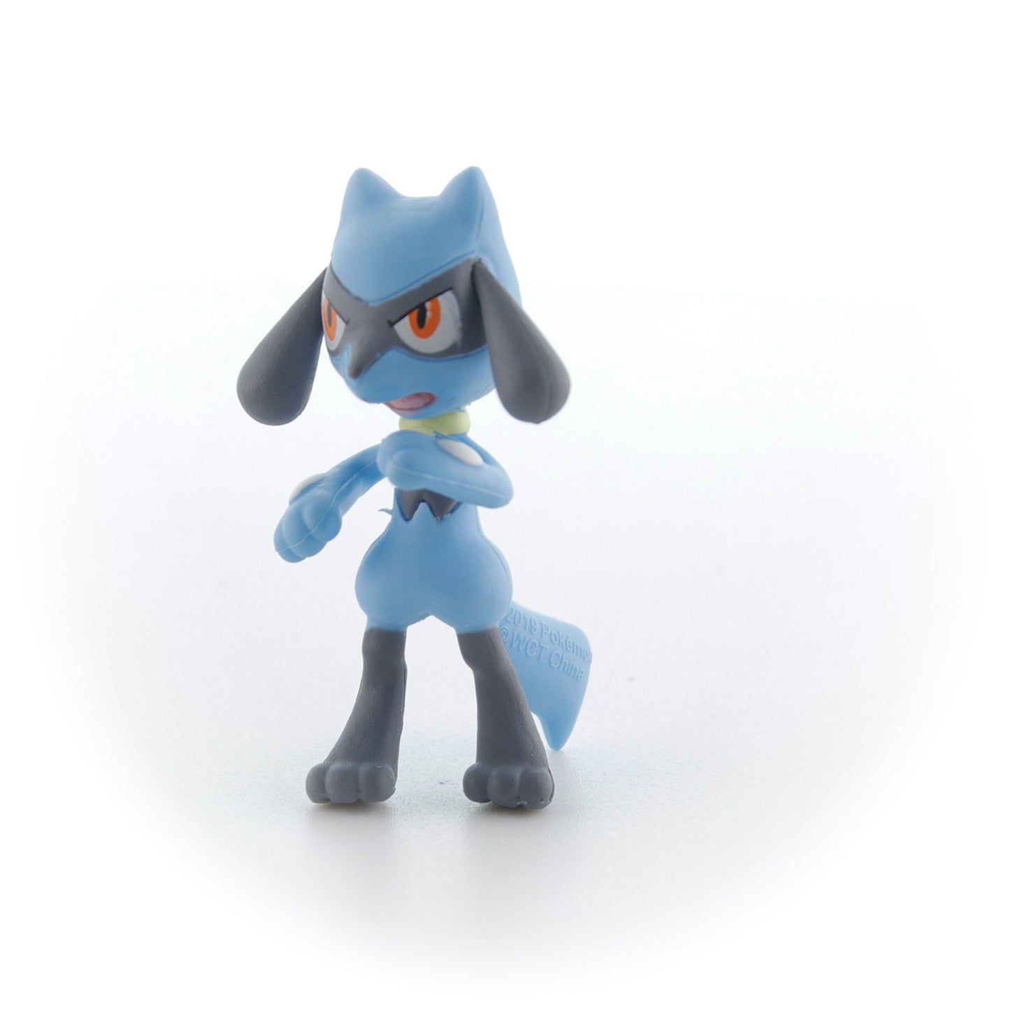 Pokemon Battle Figure - Riolu