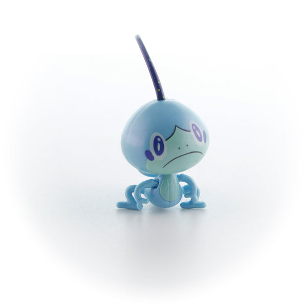 Pokemon Battle Figure - Sobble