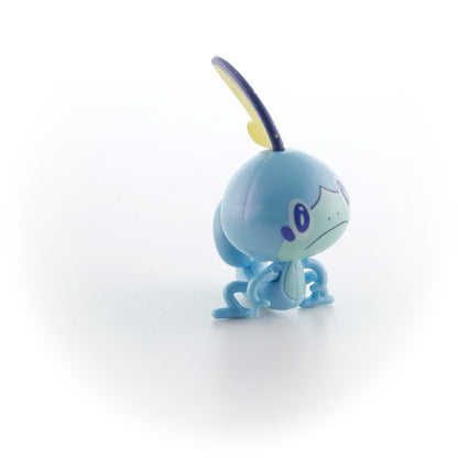 Pokemon Battle Figure - Sobble